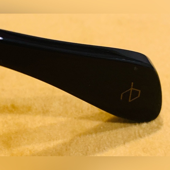 New Men’s rag & bone eyeglasses - Picture 6 of 9